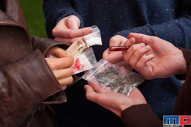 نگاهی به علائم ظاهری اعتیاد به مواد مخدر که باید آنها را بررسی کنید 5 علائم ظاهری اعتیاد به مواد مخدر