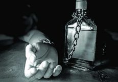 علائم ظاهری اعتیاد به مواد مخدر