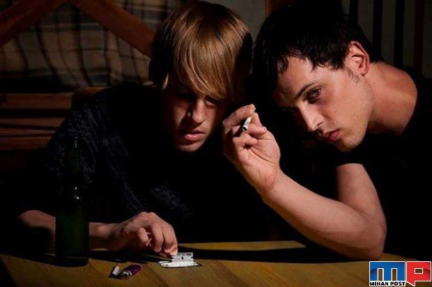 نگاهی به علائم ظاهری اعتیاد به مواد مخدر که باید آنها را بررسی کنید 3 علائم ظاهری اعتیاد به مواد مخدر