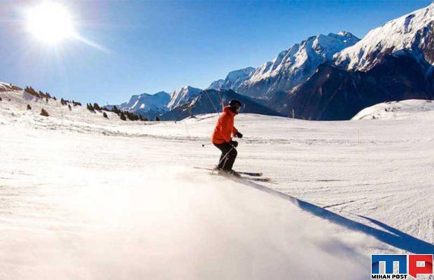 عینک آفتابی پلاریزه