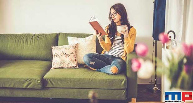 فنگ شویی در خانه و مهمترین اصولی که باید رعایت کنید 1 فنگ شویی در خانه