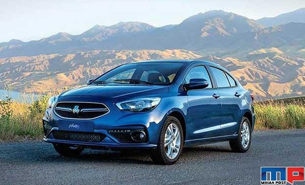 مشخصات فنی و قیمت حدودی سایپا شاهین + عکس 8 قیمت حدودی سایپا شاهین