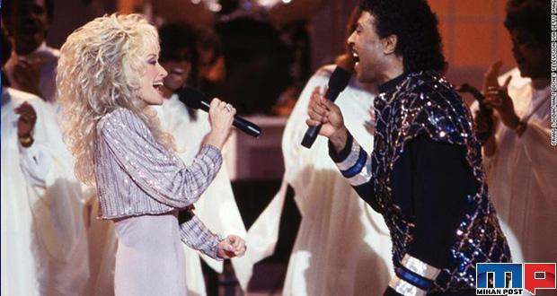 لیتل ریچارد Little Richard