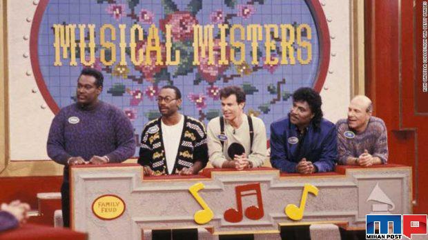 لیتل ریچارد Little Richard پدر سبک موسیقی راک ان رول درگذشت 6 لیتل ریچارد Little Richard