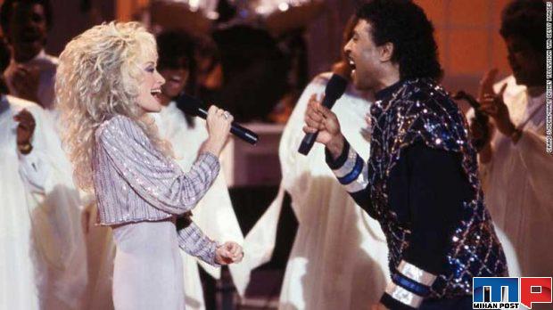 لیتل ریچارد Little Richard پدر سبک موسیقی راک ان رول درگذشت 5 لیتل ریچارد Little Richard