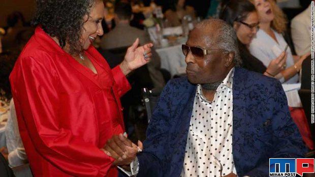 لیتل ریچارد Little Richard پدر سبک موسیقی راک ان رول درگذشت 3 لیتل ریچارد Little Richard