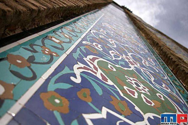 سفر به مسجد عتیق قزوین بنایی با معماری با شکوه 8 مسجد عتیق قزوین