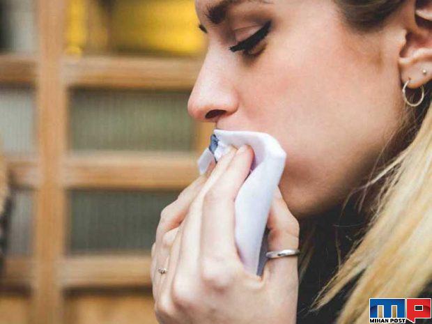 تلخی دهان چه دلایلی دارد ؟ آشنایی با مهمترین دلایل تلخی دهان 2 مهمترین دلایل تلخی دهان