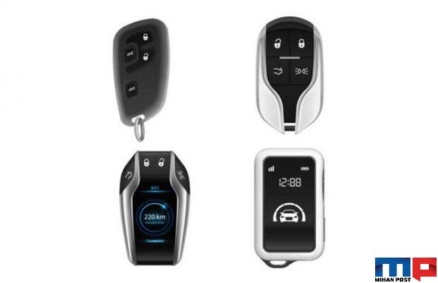 مهمترین نکات در خرید دزدگیر ماشین