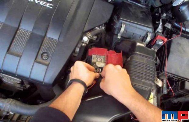 مهمترین نکات در خرید دزدگیر ماشین