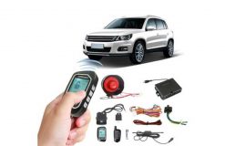 مهمترین نکات در خرید دزدگیر ماشین