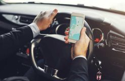 مهمترین نکات در خرید ردیاب خودرو