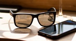 مهمترین نکات در خرید عینک آفتابی