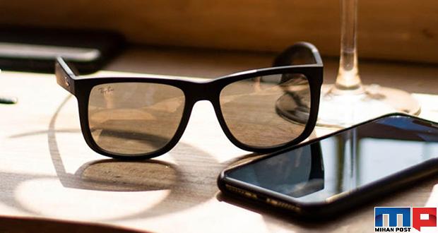 مهمترین نکات در خرید عینک آفتابی 22 مهمترین نکات در خرید عینک آفتابی