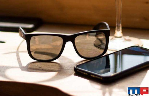 مهمترین نکات در خرید عینک آفتابی 2 مهمترین نکات در خرید عینک آفتابی