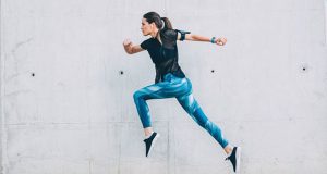 مهمترین نکات در خرید لگ ورزشی زنانه