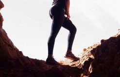 مهمترین نکات در خرید لگ ورزشی زنانه