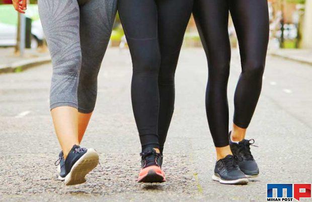 مهمترین نکات در خرید لگ ورزشی زنانه 3 مهمترین نکات در خرید لگ ورزشی زنانه