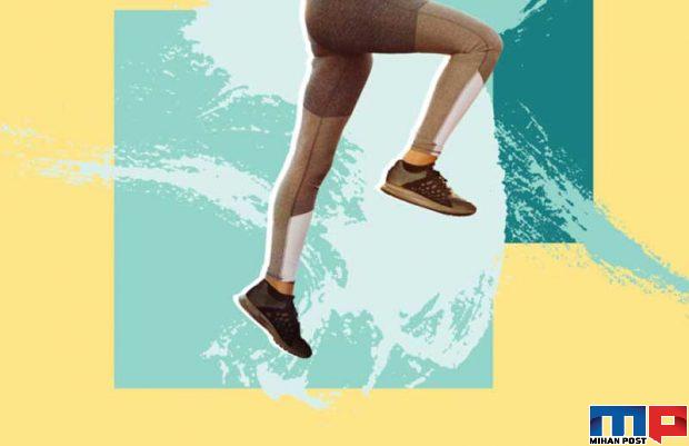 مهمترین نکات در خرید لگ ورزشی زنانه