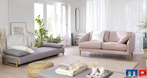 مهمترین نکات در خرید مبل که باید با آنها آشنا شوید 8 مهمترین نکات در خرید مبل