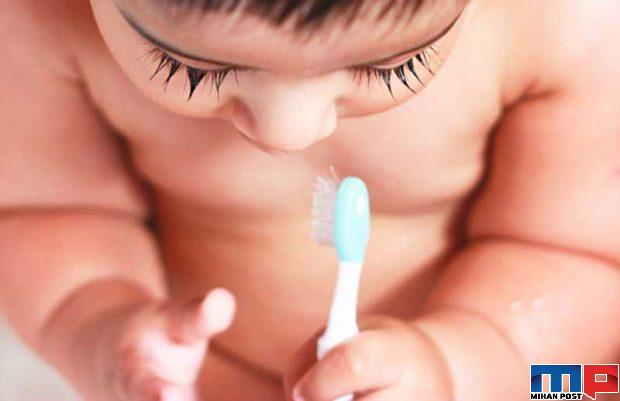 مهمترین نکات در خرید مسواک