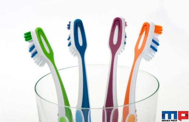 مهمترین نکات در خرید مسواک 6 مهمترین نکات در خرید مسواک