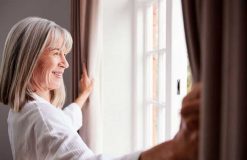 مهمترین نکات در خرید پرده