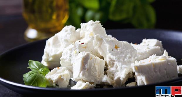 مهمترین نکات در خرید پنیر لیقوان 8 مهمترین نکات در خرید پنیر لیقوان