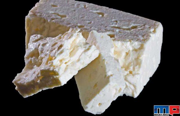 مهمترین نکات در خرید پنیر لیقوان