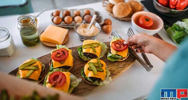 مهمترین نکات در خرید پنیر گودا 6 مهمترین نکات در خرید پنیر گودا