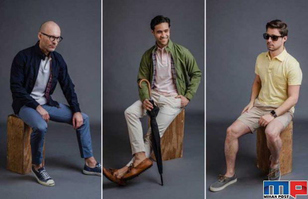 مهمترین نکات در خرید پولوشرت 2 مهمترین نکات در خرید پولوشرت