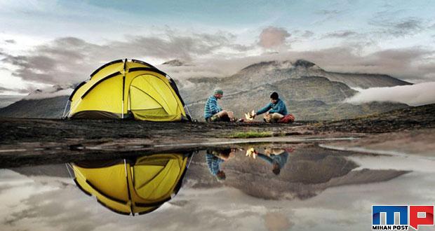 مهمترین نکات در خرید چادر کمپینگ 2 مهمترین نکات در خرید چادر کمپینگ