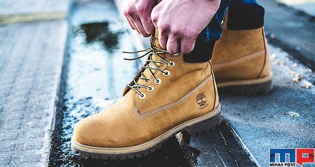 مهمترین نکات در خرید کفش چرم 7 مهمترین نکات در خرید کفش چرم