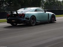 نیسان GT-R50 ایتال‌ دیزاین