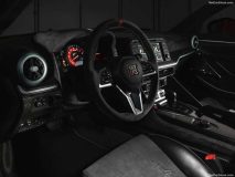 نیسان GT-R50 ایتال‌ دیزاین