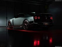 نیسان GT-R50 ایتال‌ دیزاین