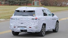 با نسل جدید نیسان پث فایندر Pathfinder بیشتر آشنا شوید 3 نیسان پث فایندر Pathfinder