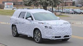 نیسان پث فایندر Pathfinder