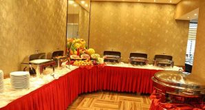 هتل گرند ابجد Abjad Grand Hotel