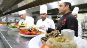 هتل گرند ابجد Abjad Grand Hotel