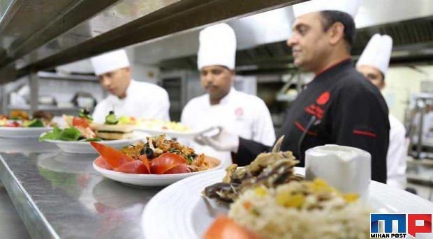 هتل گرند ابجد Abjad Grand Hotel