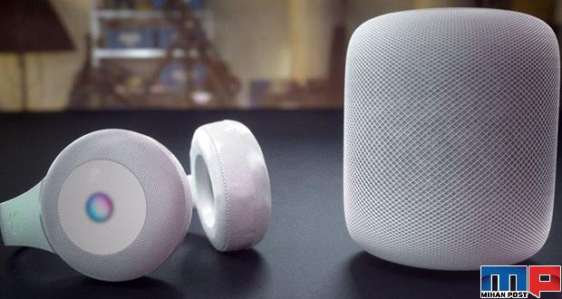 هوشمندترین هدفون روگوشی بازار یعنی ایرپاد استودیو را بشناسید 17 هوشمندترین هدفون روگوشی بازار