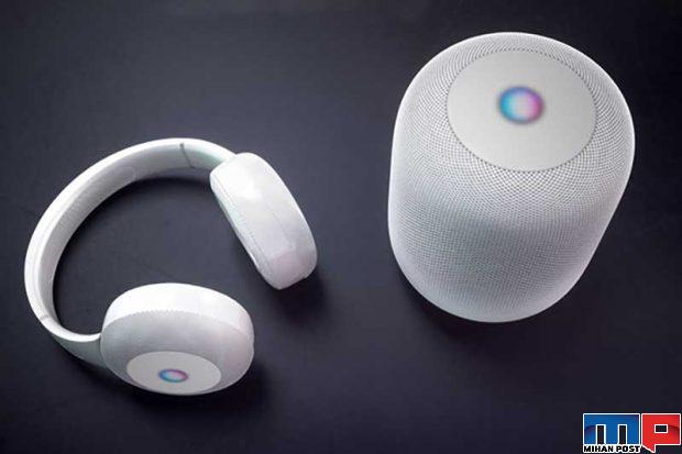 هوشمندترین هدفون روگوشی بازار