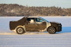 هیوندای سانتاکروز Hyundai Santa Cruz