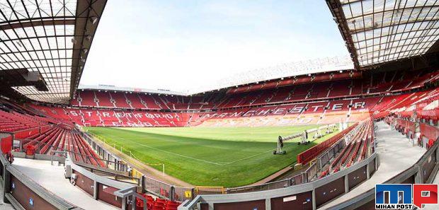 ورزشگاه اولدترافورد