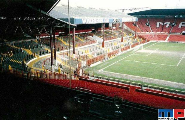 ورزشگاه اولدترافورد