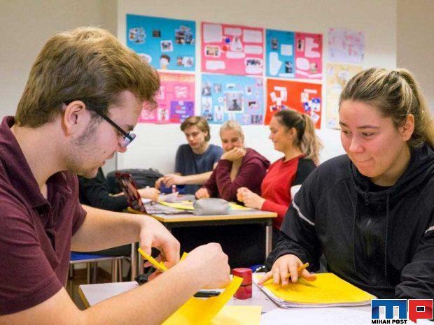 بیشترین میزان حقوق معلمان