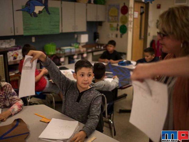 بیشترین میزان حقوق معلمان