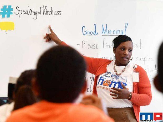 بیشترین میزان حقوق معلمان