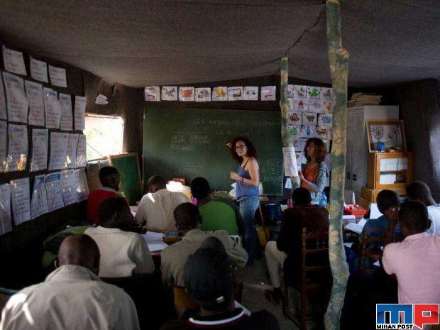 بیشترین میزان حقوق معلمان